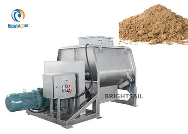 具体的な砂の混合の混合機機械、粉の混合機のミキサー肥料の飼料