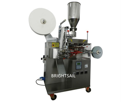 産業コーヒー粉の詰物および密封機械3ml 15ml