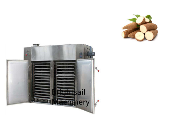 フルーツ野菜の電気の熱気の循環のオーブンの食糧脱水機機械