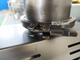 ステンレス鋼モリンガ葉粉磨機 CE付き葉粉食品粉磨機