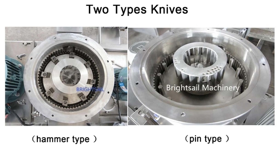 テフ粉末製造機 空気分類機 ミール 粉末粉砕機セット テフ粉末 ACM 粉末磨き機