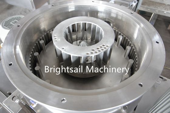 BSPエア分類器ミル金属酸化物空気分類器ミル金属酸化物ACM GGRINDER BRIGHTSAIL