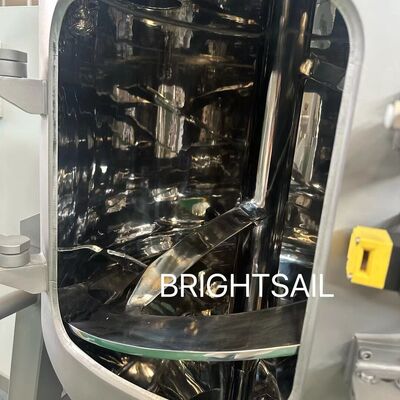 垂直リボンミキサー 衛生用 高効率の粉末ミキサー 玉米粉末スパイス グレードミキサー