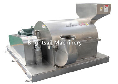 100-1000時間のスパイスの粉の粉砕機機械1台あたりのKg