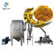スパイスの粉の粉砕機の機械によって乾燥されるウコンのショウガの葉の空気助数詞の製造所