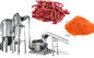 時間のスパイスの粉の粉砕機のスパイスの粉砕機の製造所ごとの産業使用10~1000kg