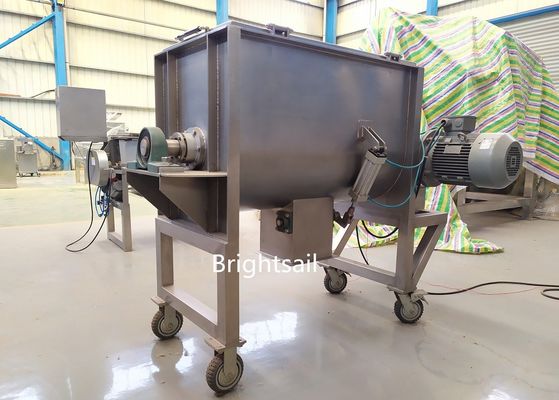 12000l容積に90kw穀物の粉機械60を混合する食糧