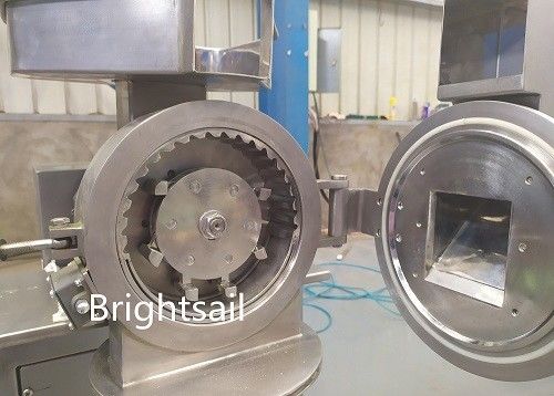 機械海藻処理を作る産業小型化10から120の網の粉